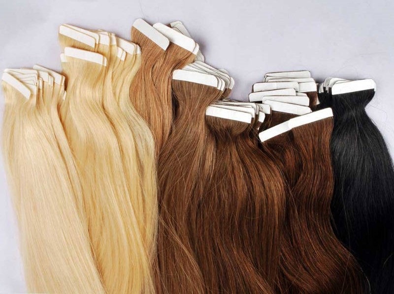 ultra seamless hair extensions