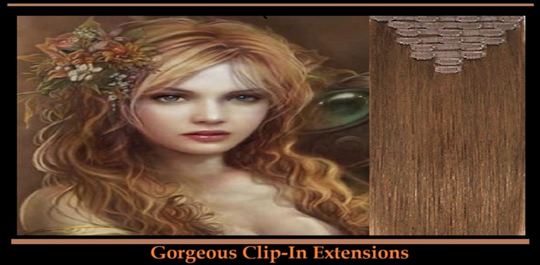 (image for) Clip-In Extensions