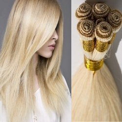 Russian Remy Hand Tied Silky