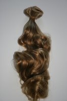 European Remy Natural Bodywave Machine Weft Any Color 14/16"
