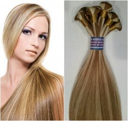 Euro Remy Silky Hand Tied Weft