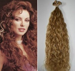 Euro Remy Wavy Hand Tied Weft