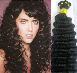 Euro Remy Deep Wave Hand Tied