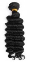 European Remy Deep Wave Machine Weft Choice of Color 18/20"
