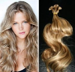 Euro Remy Body Hand Tied Weft