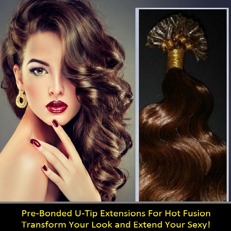 The Hair Extension Boutique!, Extend your sexy!