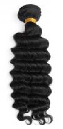 European Remy Deep Wave Machine Weft Choice of Color 14/16" - Click Image to Close