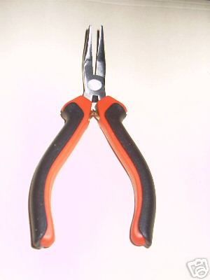 Extension Plier - Click Image to Close